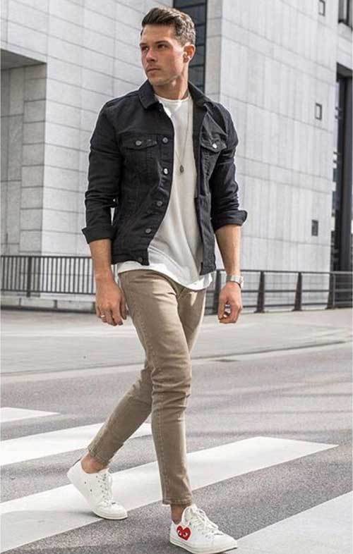 Everyday Outfits for Men