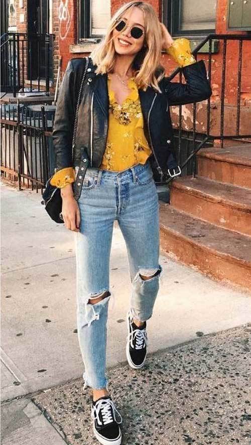 Street Style Outfits