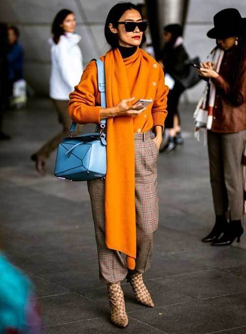 Paris Fashion Week Outfit Ideas-20