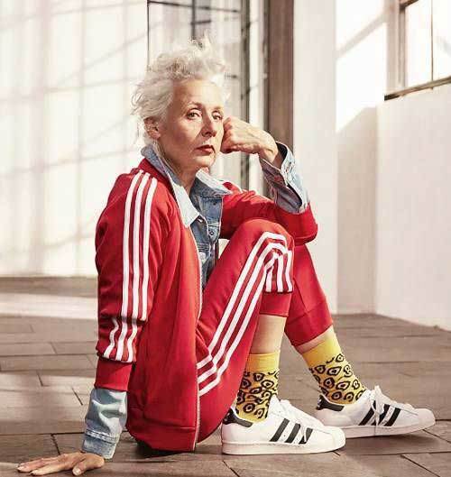 Fashion for Older Women