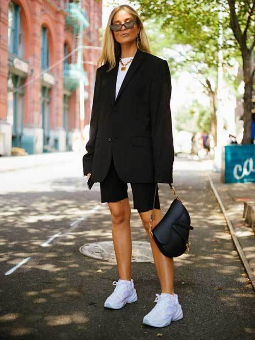 Comfy New York Street Style Outfits