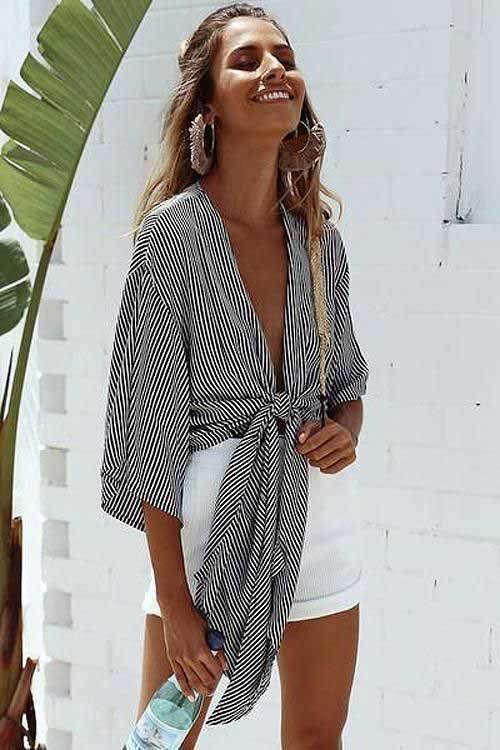 Vacation Beach Outfits Women-16