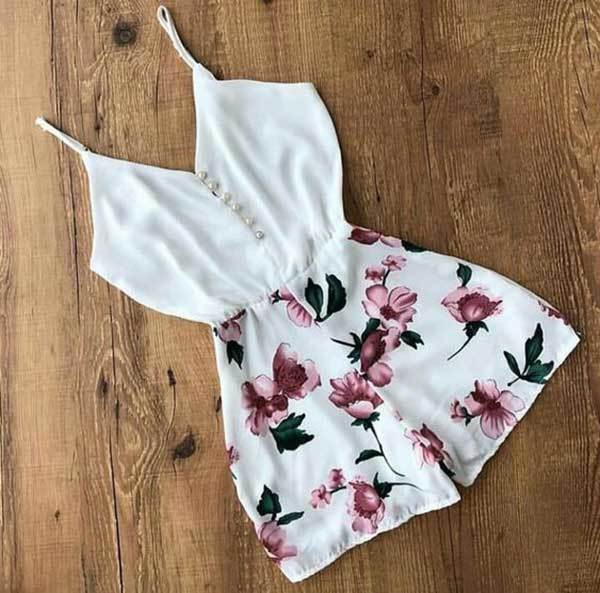 Cute Summer Outfits for Women-34