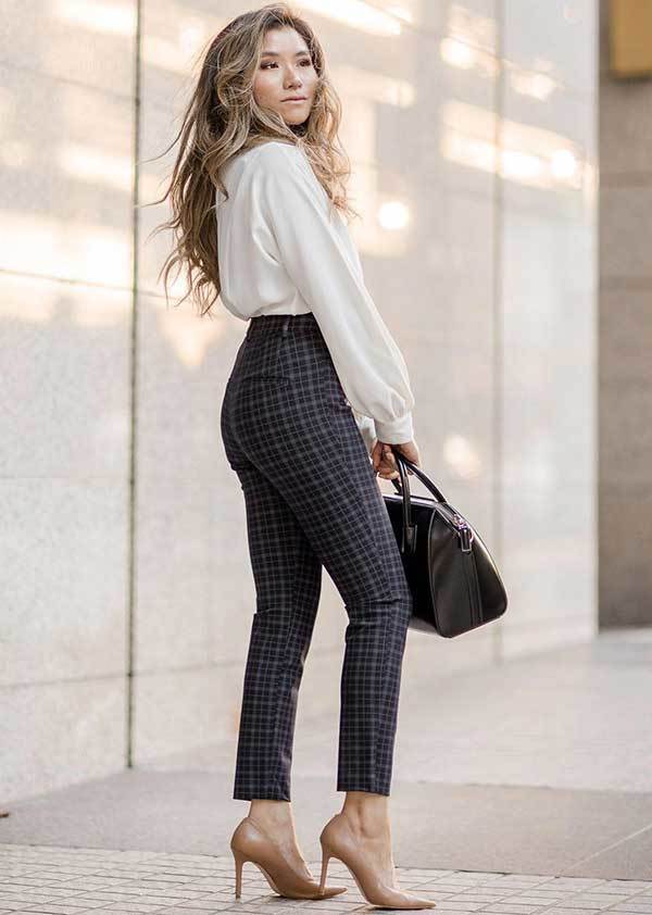 Office Outfit Ideas