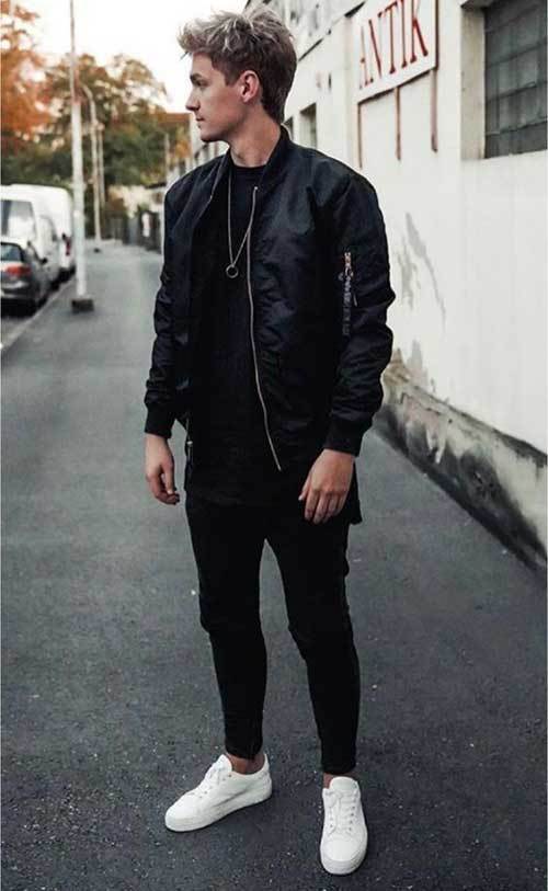 Casual Outfits for Men 2019
