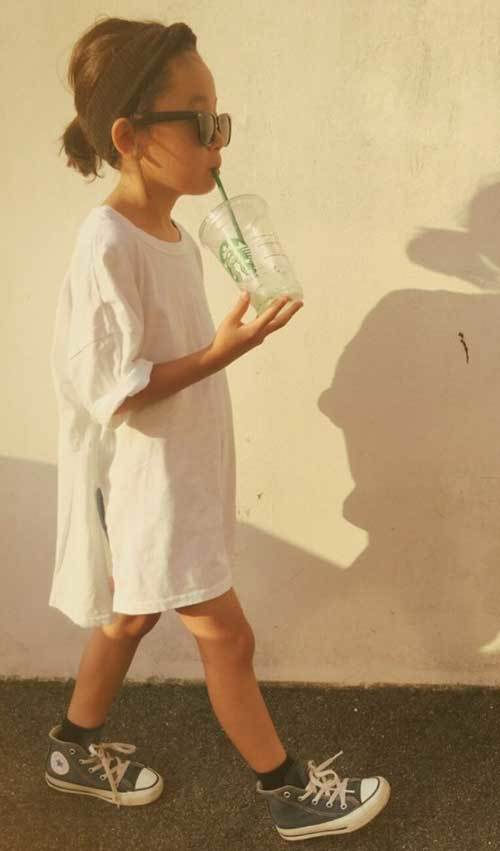 Cute Little Girl Daily Outfits-16