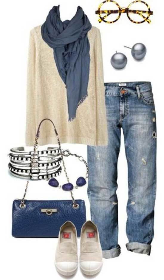 Street Style for Over 50