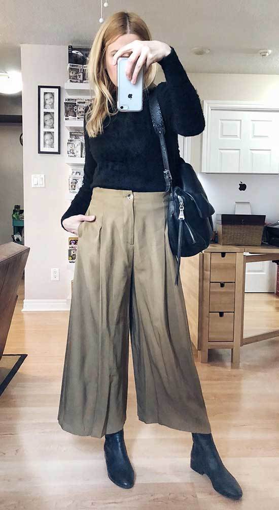 Outfits for 40 Year Old Woman