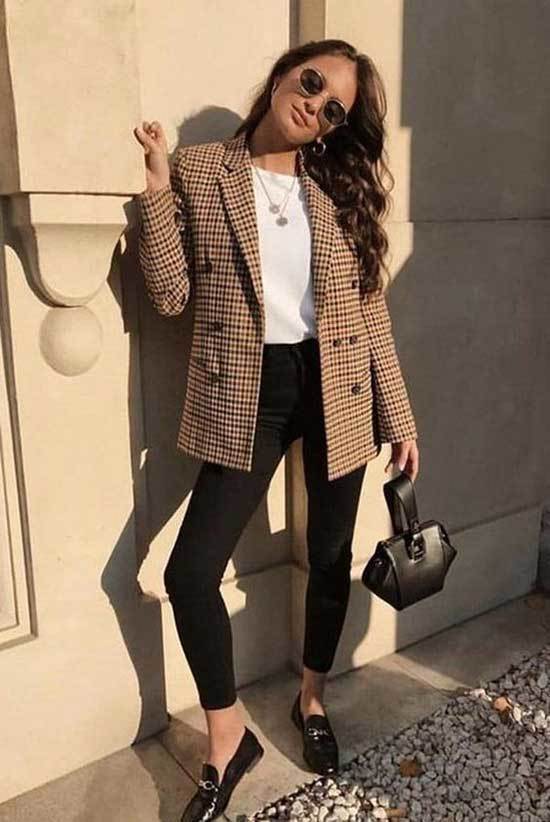 Best Casual Outfits for Ladies-32