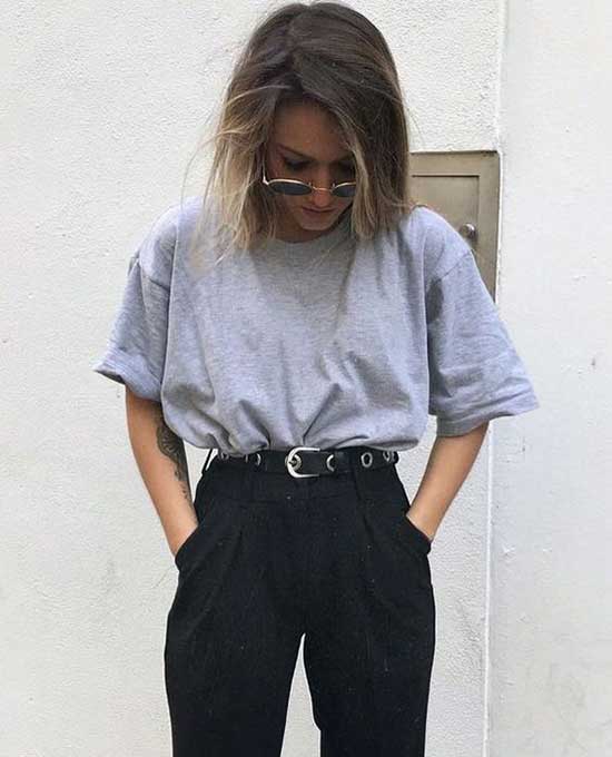 Cute Simple Outfits-24