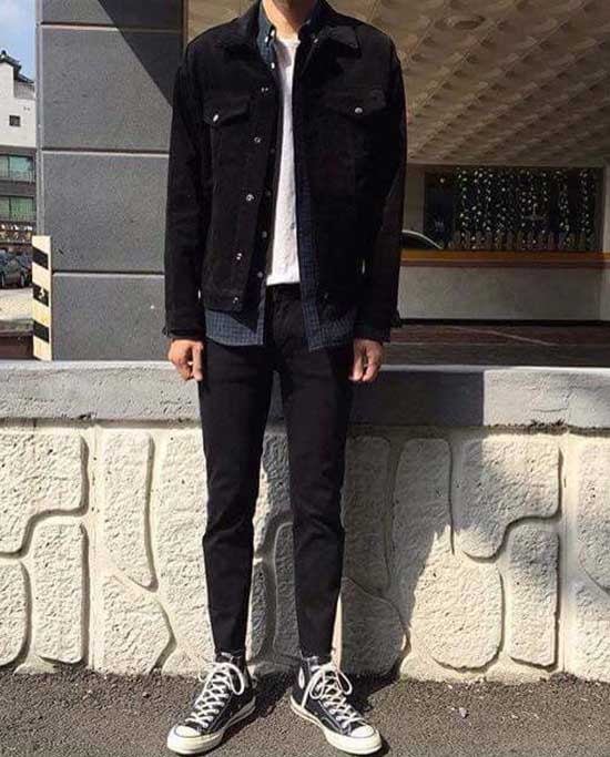 Cool Casual Outfits for Guys