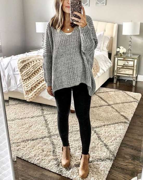 Cute and Casual Outfits-22