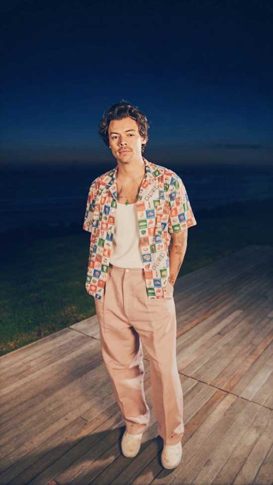 Harry Styles Clothing-30