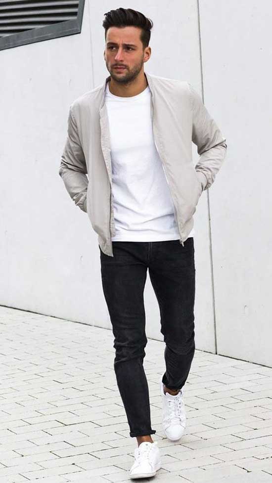 Men's Casual Outfit Ideas-26