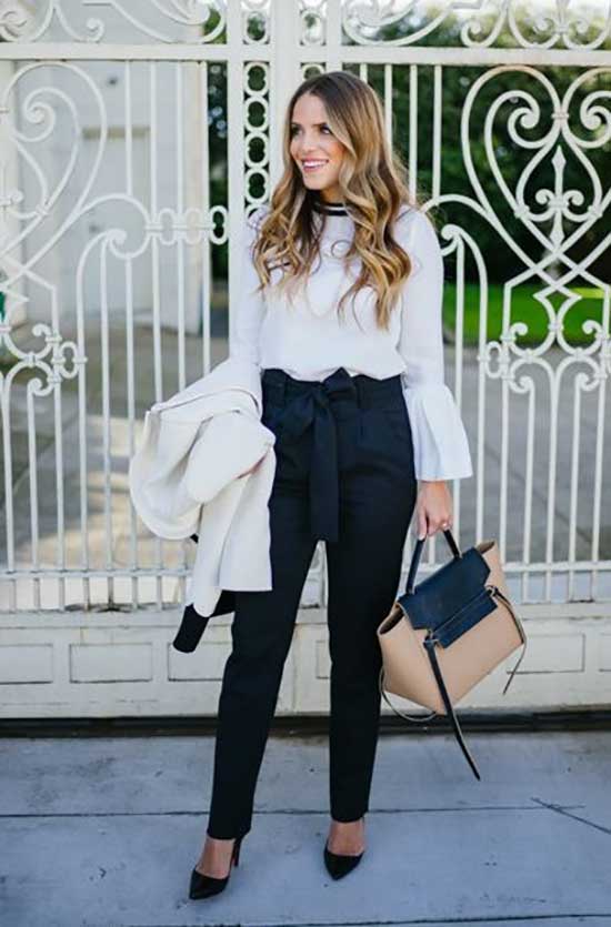 Stylish Cute Conservative Outfits-14